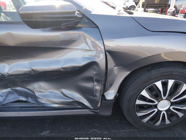 Aukcja sprzedaży 2016 Honda Civic Lx, vin: 2HGFC2F52GH510941, numer aukcji: 45503266