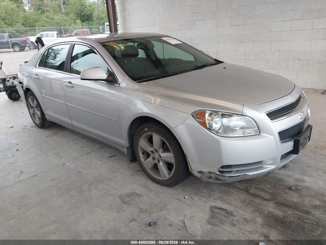 Auction sale of the 2011 Chevrolet Malibu 2lt, vin: 1G1ZD5E16BF363342, lot number: 45503268