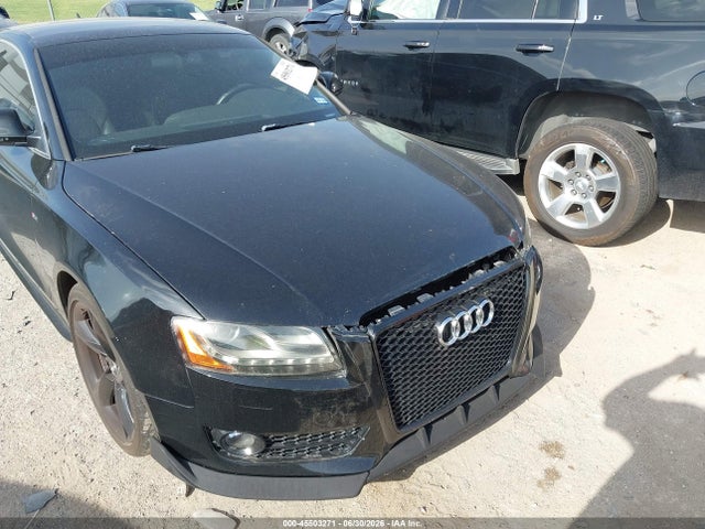 Продаж на аукціоні авто 2009 Audi A5 3.2l, vin: WAUDK78T59A029713, номер лоту: 45503271