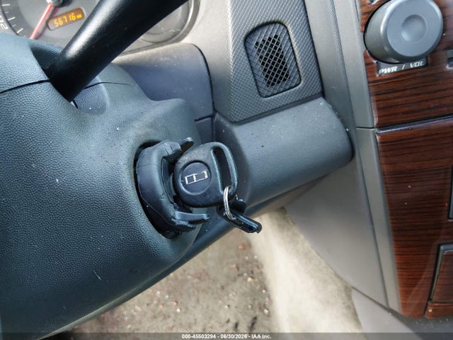 Продажа на аукционе авто 2003 Cadillac Cts Standard, vin: 1G6DM57N330131080, номер лота: 45503294