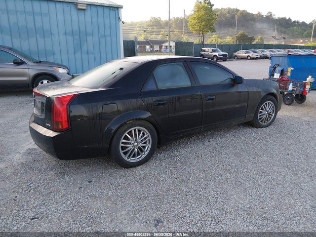 Продажа на аукционе авто 2003 Cadillac Cts Standard, vin: 1G6DM57N330131080, номер лота: 45503294