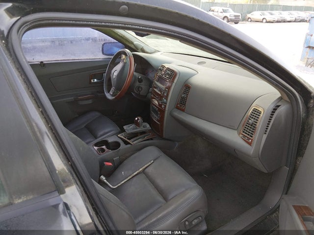 Продажа на аукционе авто 2003 Cadillac Cts Standard, vin: 1G6DM57N330131080, номер лота: 45503294
