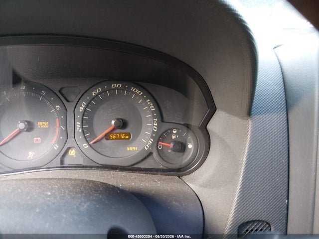 Продажа на аукционе авто 2003 Cadillac Cts Standard, vin: 1G6DM57N330131080, номер лота: 45503294