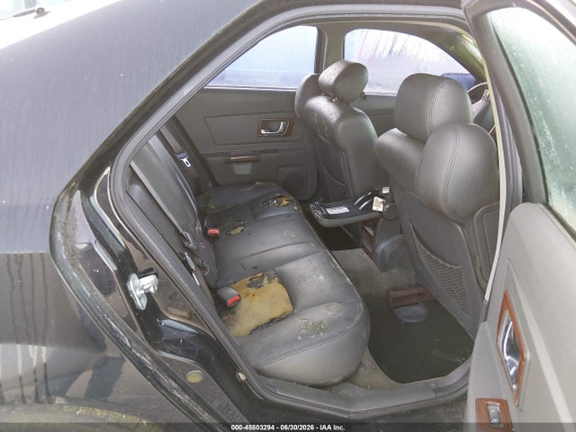 Продажа на аукционе авто 2003 Cadillac Cts Standard, vin: 1G6DM57N330131080, номер лота: 45503294