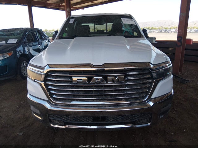 Aukcja sprzedaży 2026 Ram 1500 Laramie  4x4 5'7 Box, vin: 1C6SRFJP5TN249079, numer aukcji: 45503299
