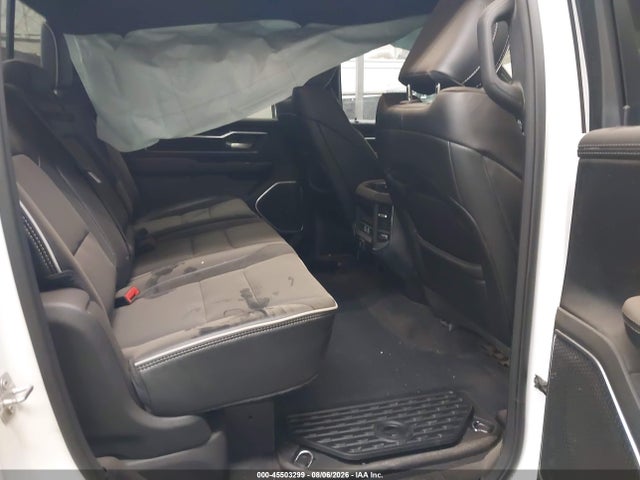 Aukcja sprzedaży 2026 Ram 1500 Laramie  4x4 5'7 Box, vin: 1C6SRFJP5TN249079, numer aukcji: 45503299