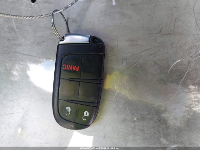 45503300 :رقم المزاد ، 3C4PDCGB0LT270025 vin ، 2020 Dodge Journey Crossroad مزاد بيع