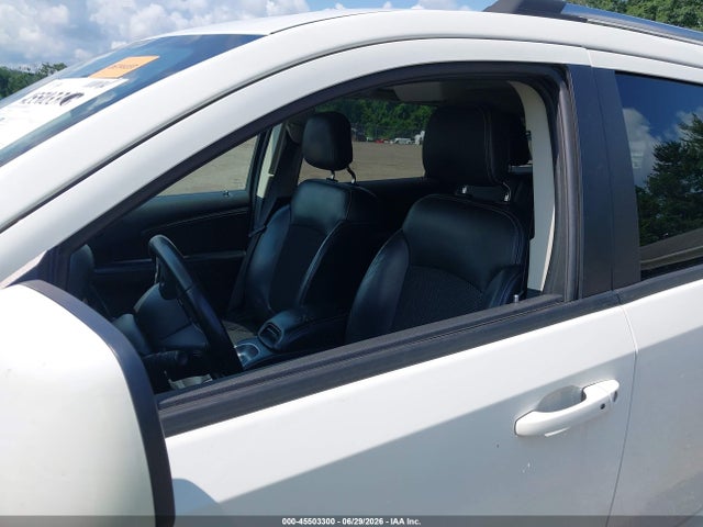 45503300 :رقم المزاد ، 3C4PDCGB0LT270025 vin ، 2020 Dodge Journey Crossroad مزاد بيع