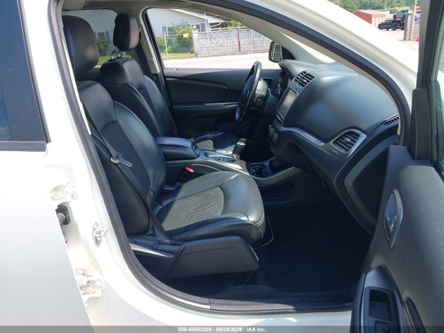 45503300 :رقم المزاد ، 3C4PDCGB0LT270025 vin ، 2020 Dodge Journey Crossroad مزاد بيع