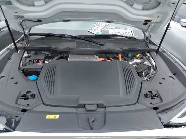 Audi E-tron Premium Quattro 2021 WA1AAAGE8MB014810 Image 10