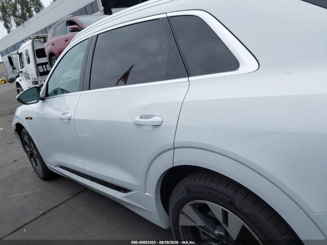 Audi E-tron Premium Quattro 2021 WA1AAAGE8MB014810 Image 14
