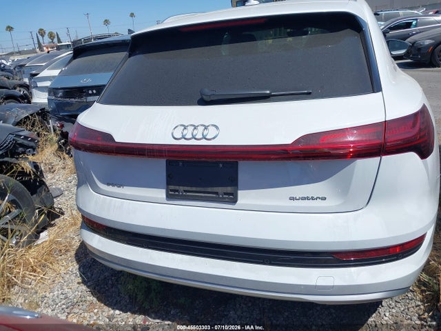Audi E-tron Premium Quattro 2021 WA1AAAGE8MB014810 Image 16