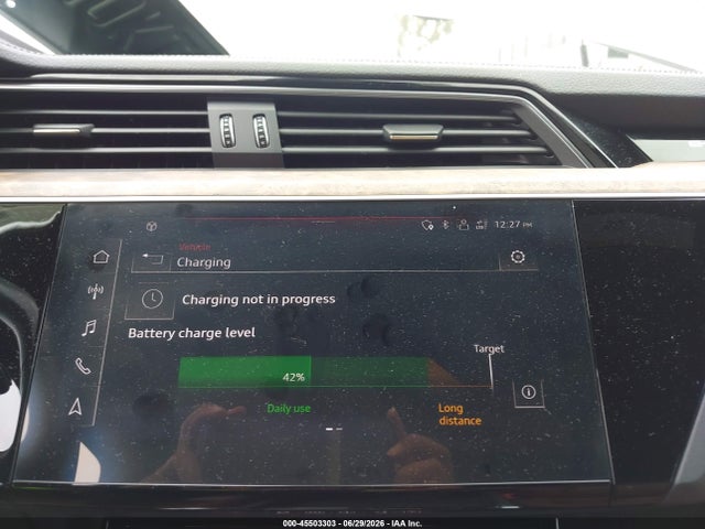 Audi E-tron Premium Quattro 2021 WA1AAAGE8MB014810 Image 17