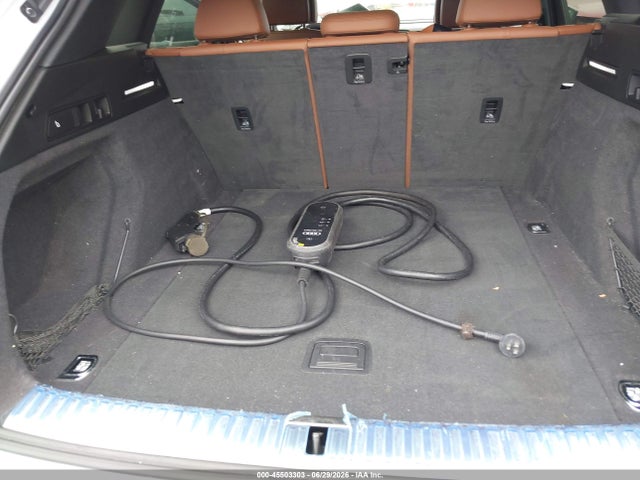 Audi E-tron Premium Quattro 2021 WA1AAAGE8MB014810 Image 21