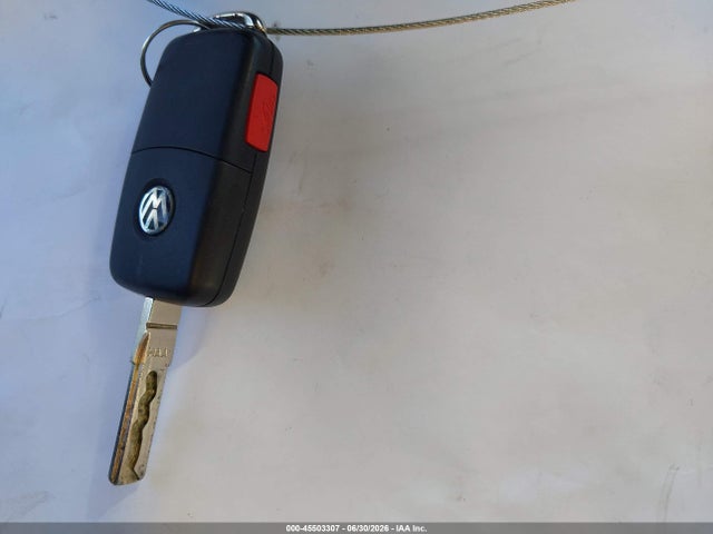 Volkswagen Passat 1.8t Se 2014 1VWBT7A37EC073113 Image 11