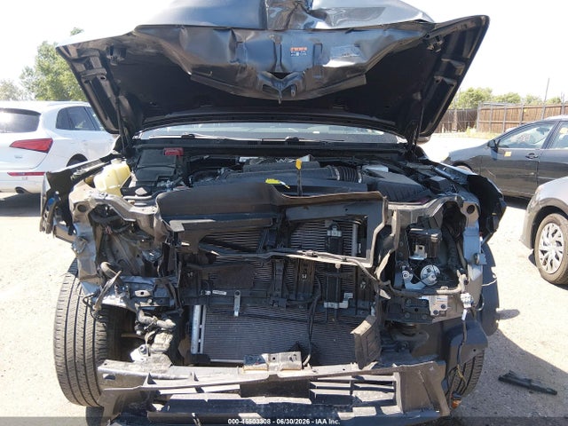2024 Nissan Frontier Sv 4x4 მანქანა იყიდება აუქციონზე, vin: 1N6ED1EK4RN600995, აუქციონის ნომერი: 45503308