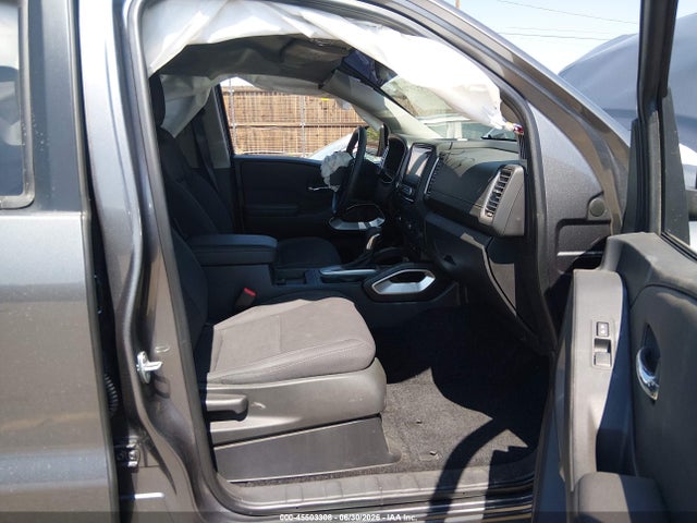2024 Nissan Frontier Sv 4x4 მანქანა იყიდება აუქციონზე, vin: 1N6ED1EK4RN600995, აუქციონის ნომერი: 45503308