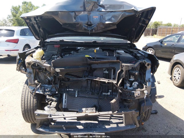 2024 Nissan Frontier Sv 4x4 მანქანა იყიდება აუქციონზე, vin: 1N6ED1EK4RN600995, აუქციონის ნომერი: 45503308