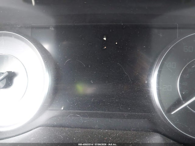 45503314 :رقم المزاد ، 5J8TC2H53LL007917 vin ، 2020 Acura Rdx Technology Package مزاد بيع