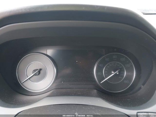 45503314 :رقم المزاد ، 5J8TC2H53LL007917 vin ، 2020 Acura Rdx Technology Package مزاد بيع