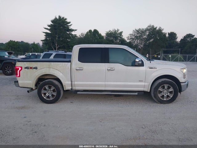 Ford F-150 Platinum 2015 1FTEW1EG1FFA67034 Image 13