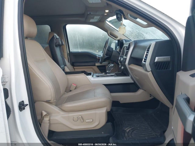 Ford F-150 Platinum 2015 1FTEW1EG1FFA67034 Image 5