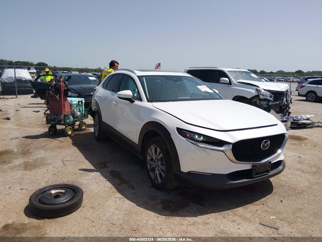 Aukcja sprzedaży 2023 Mazda Cx-30 2.5 S Premium, vin: 3MVDMBDM0PM526620, numer aukcji: 45503324