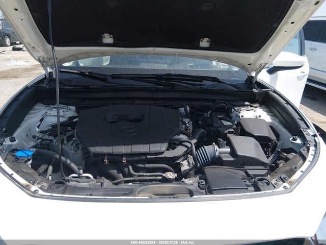 Продажа на аукционе авто 2023 Mazda Cx-30 2.5 S Premium, vin: 3MVDMBDM0PM526620, номер лота: 45503324