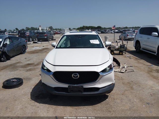 Продажа на аукционе авто 2023 Mazda Cx-30 2.5 S Premium, vin: 3MVDMBDM0PM526620, номер лота: 45503324