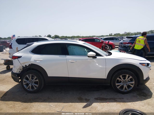 Продажа на аукционе авто 2023 Mazda Cx-30 2.5 S Premium, vin: 3MVDMBDM0PM526620, номер лота: 45503324