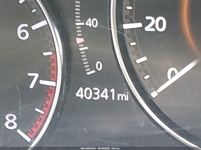 Продажа на аукционе авто 2023 Mazda Cx-30 2.5 S Premium, vin: 3MVDMBDM0PM526620, номер лота: 45503324