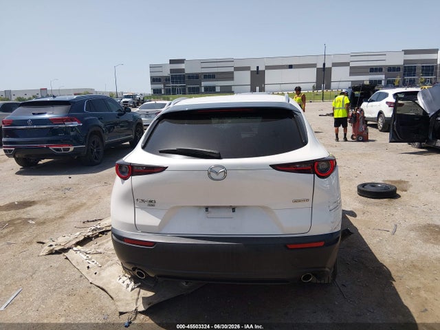 Продажа на аукционе авто 2023 Mazda Cx-30 2.5 S Premium, vin: 3MVDMBDM0PM526620, номер лота: 45503324