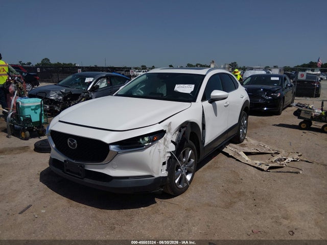 Продажа на аукционе авто 2023 Mazda Cx-30 2.5 S Premium, vin: 3MVDMBDM0PM526620, номер лота: 45503324