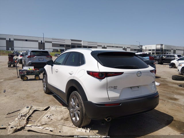 Продажа на аукционе авто 2023 Mazda Cx-30 2.5 S Premium, vin: 3MVDMBDM0PM526620, номер лота: 45503324