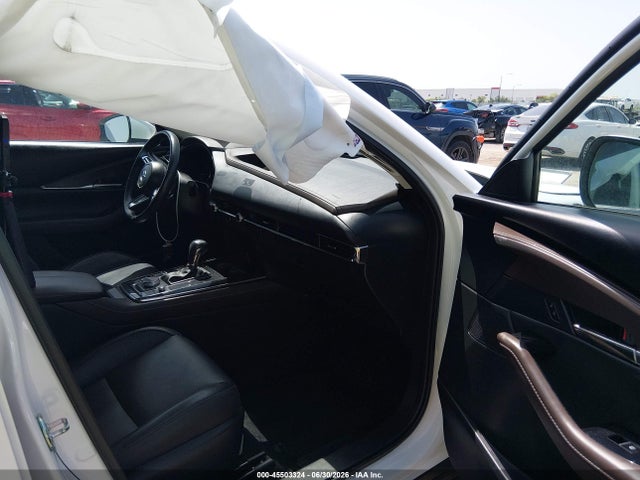 Продажа на аукционе авто 2023 Mazda Cx-30 2.5 S Premium, vin: 3MVDMBDM0PM526620, номер лота: 45503324