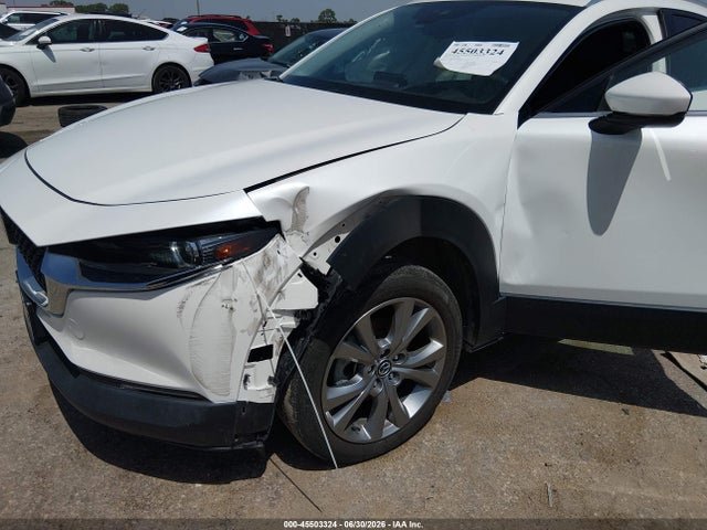 Продажа на аукционе авто 2023 Mazda Cx-30 2.5 S Premium, vin: 3MVDMBDM0PM526620, номер лота: 45503324