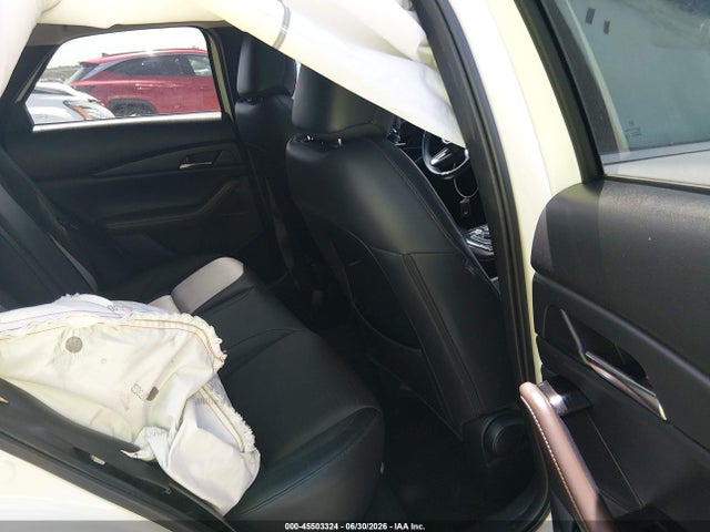 Продажа на аукционе авто 2023 Mazda Cx-30 2.5 S Premium, vin: 3MVDMBDM0PM526620, номер лота: 45503324