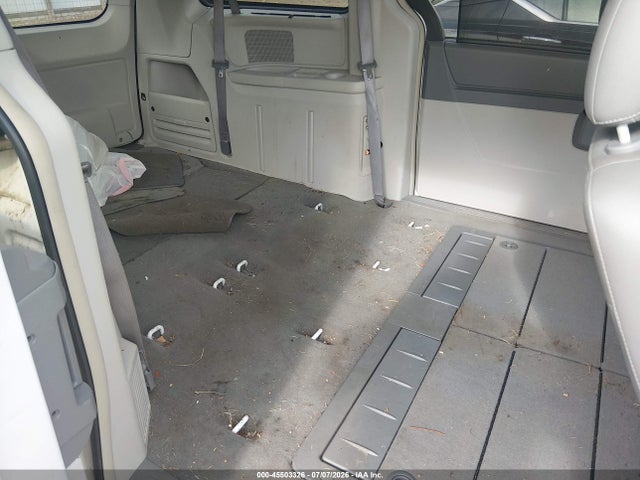 Продажа на аукционе авто 2010 Chrysler Town & Country Touring, vin: 2A4RR5DX8AR267986, номер лота: 45503326