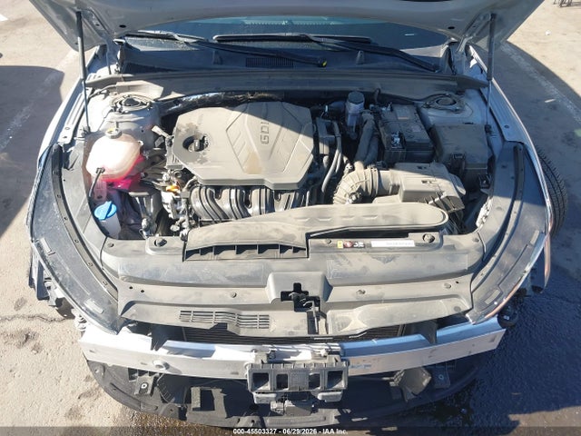 KIA K5 Gt-line 2025 KNAG64J74S5321722 Image 10
