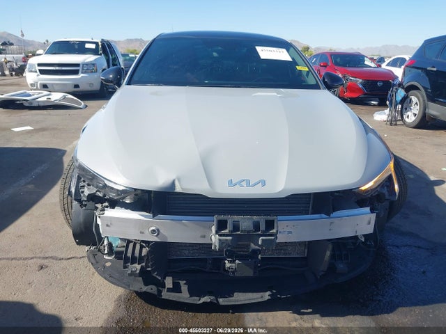 KIA K5 Gt-line 2025 KNAG64J74S5321722 Image 13