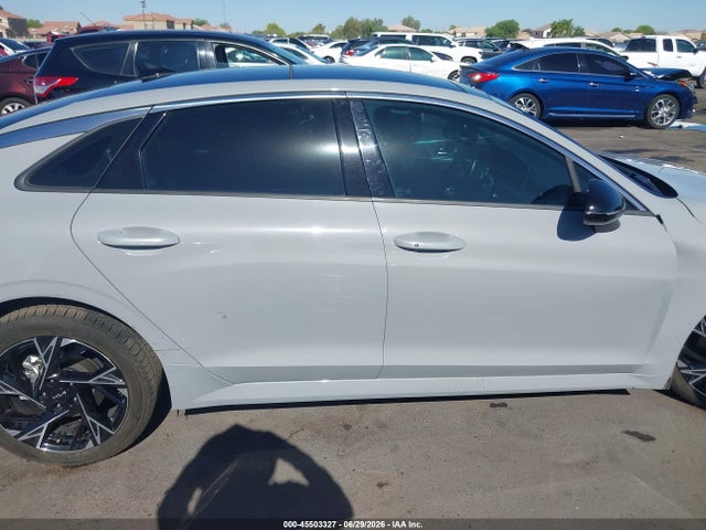 KIA K5 Gt-line 2025 KNAG64J74S5321722 Image 14