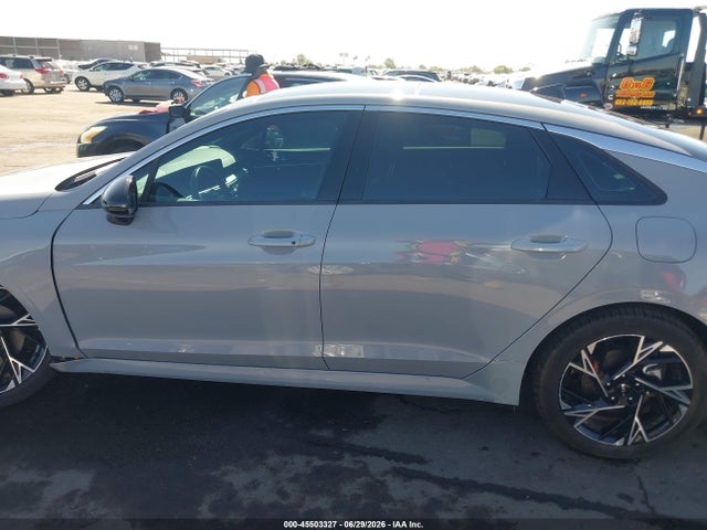 KIA K5 Gt-line 2025 KNAG64J74S5321722 Image 15