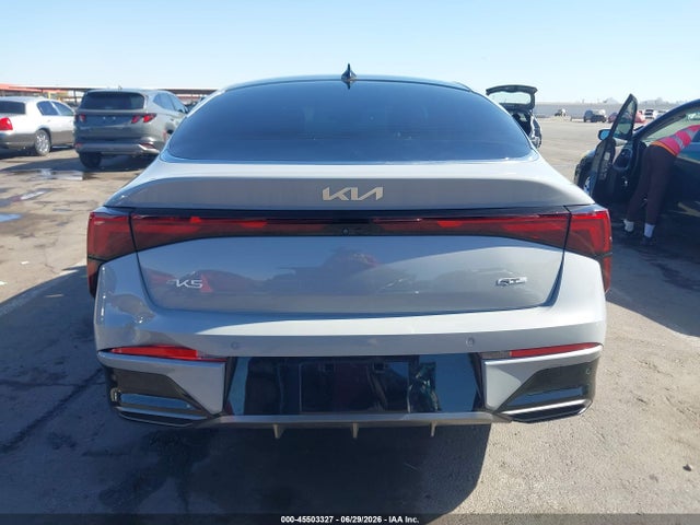 KIA K5 Gt-line 2025 KNAG64J74S5321722 Image 17