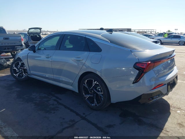 KIA K5 Gt-line 2025 KNAG64J74S5321722 Image 3