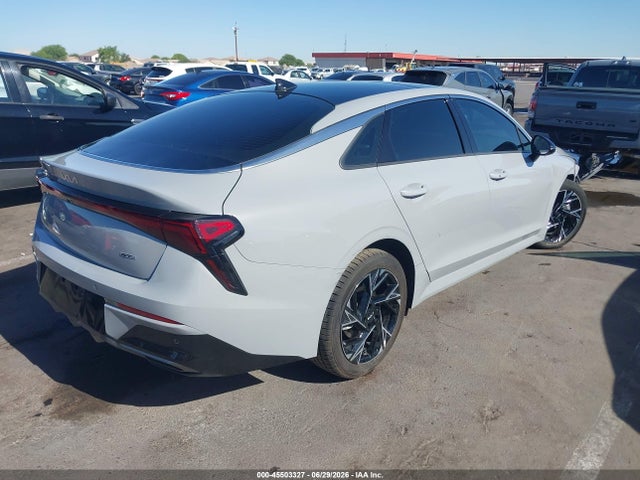 KIA K5 Gt-line 2025 KNAG64J74S5321722 Image 4