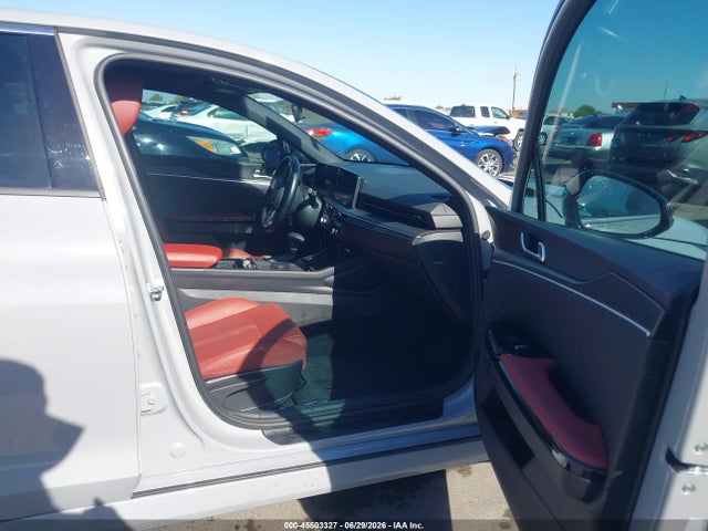 KIA K5 Gt-line 2025 KNAG64J74S5321722 Image 5