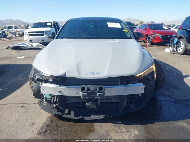 KIA K5 Gt-line 2025 KNAG64J74S5321722 Image 6