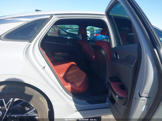 KIA K5 Gt-line 2025 KNAG64J74S5321722 Image 8