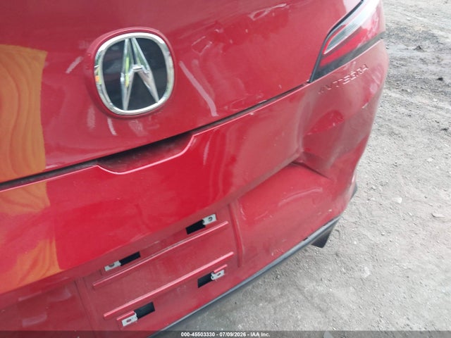 2023 Acura Integra A-spec მანქანა იყიდება აუქციონზე, vin: 19UDE4H35PA025460, აუქციონის ნომერი: 45503330