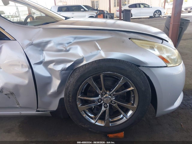 Продажа на аукционе авто 2013 Infiniti G37 Journey, vin: JN1CV6AP4DM715149, номер лота: 45503334